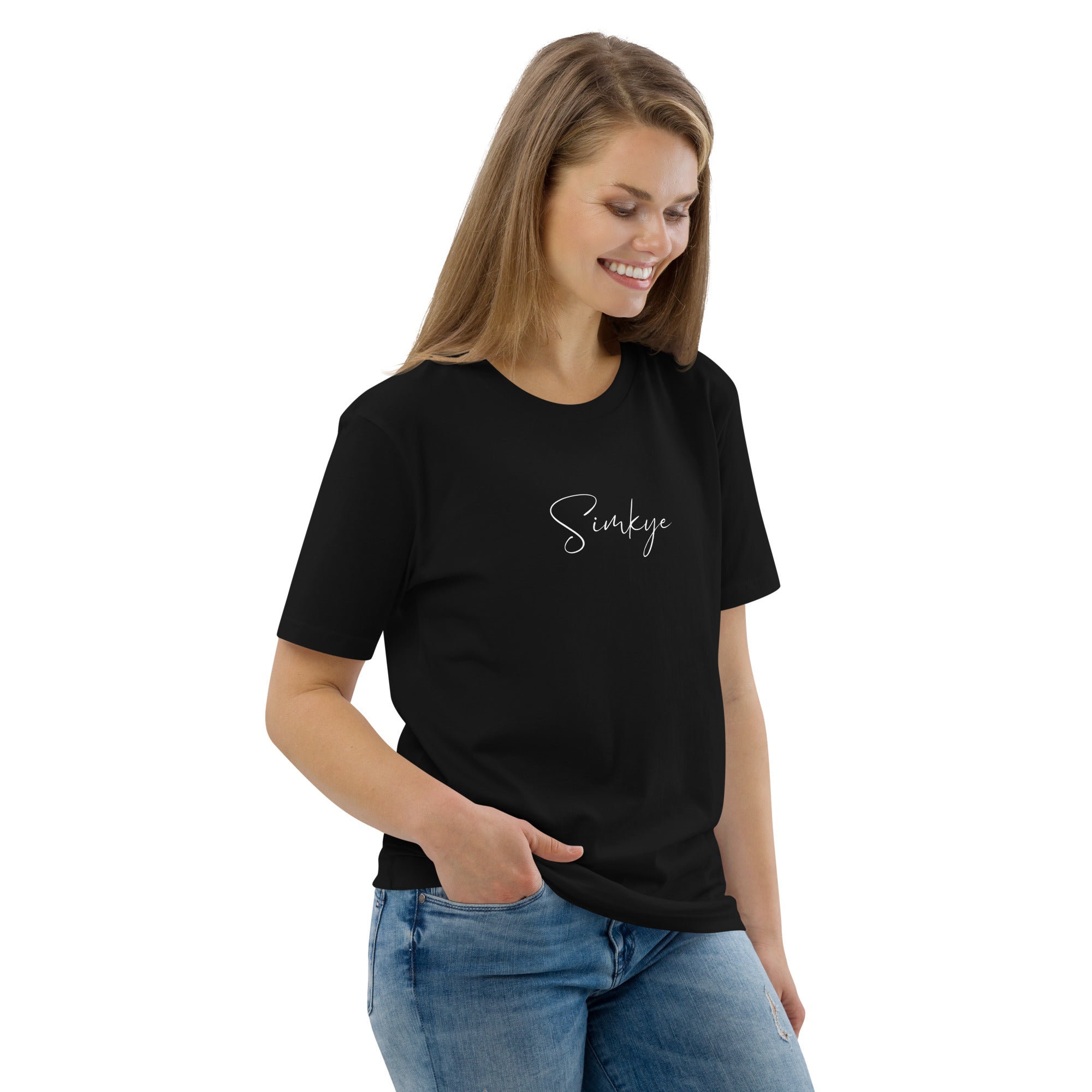 Tee-shirt Revolution