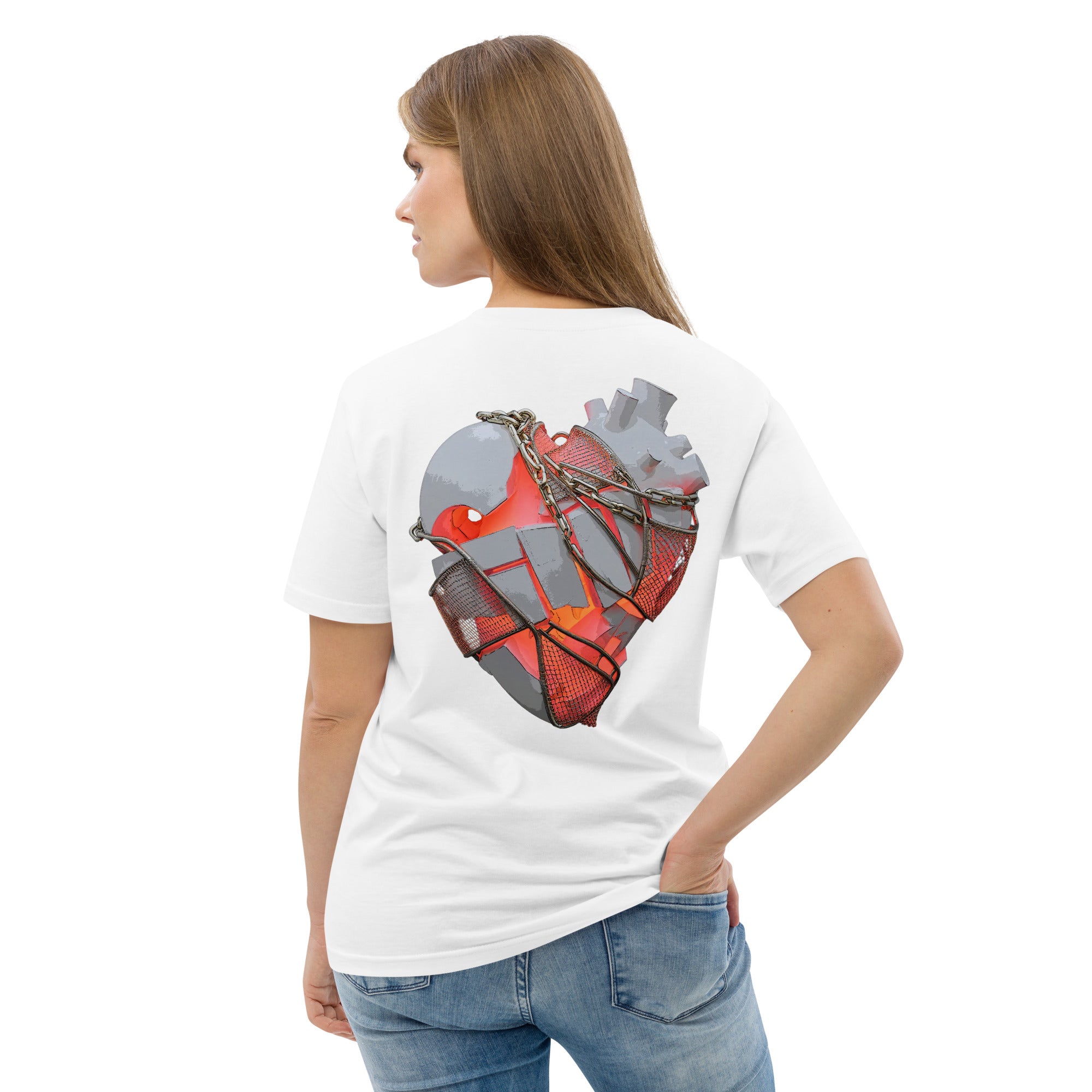 Rebel Heart T-shirt