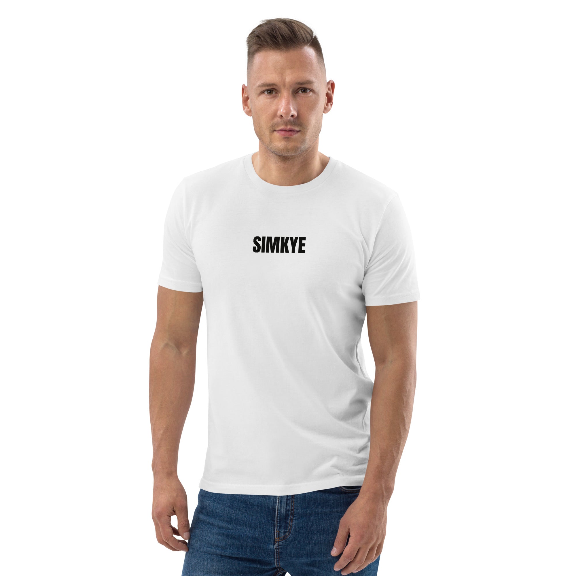 Tee-shirt Blast Core