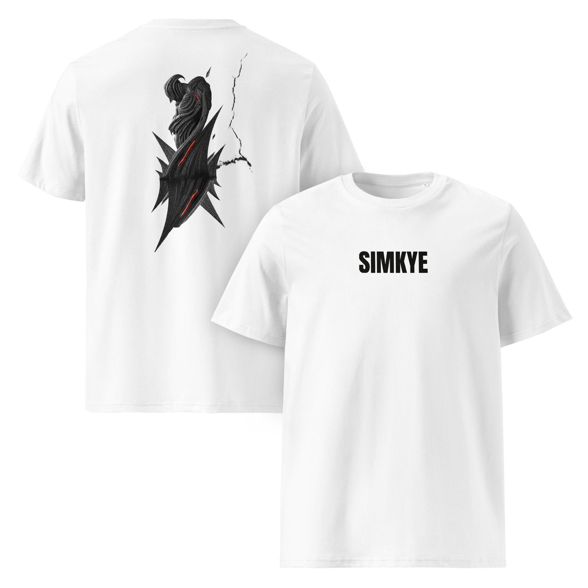 Inferno T-shirt