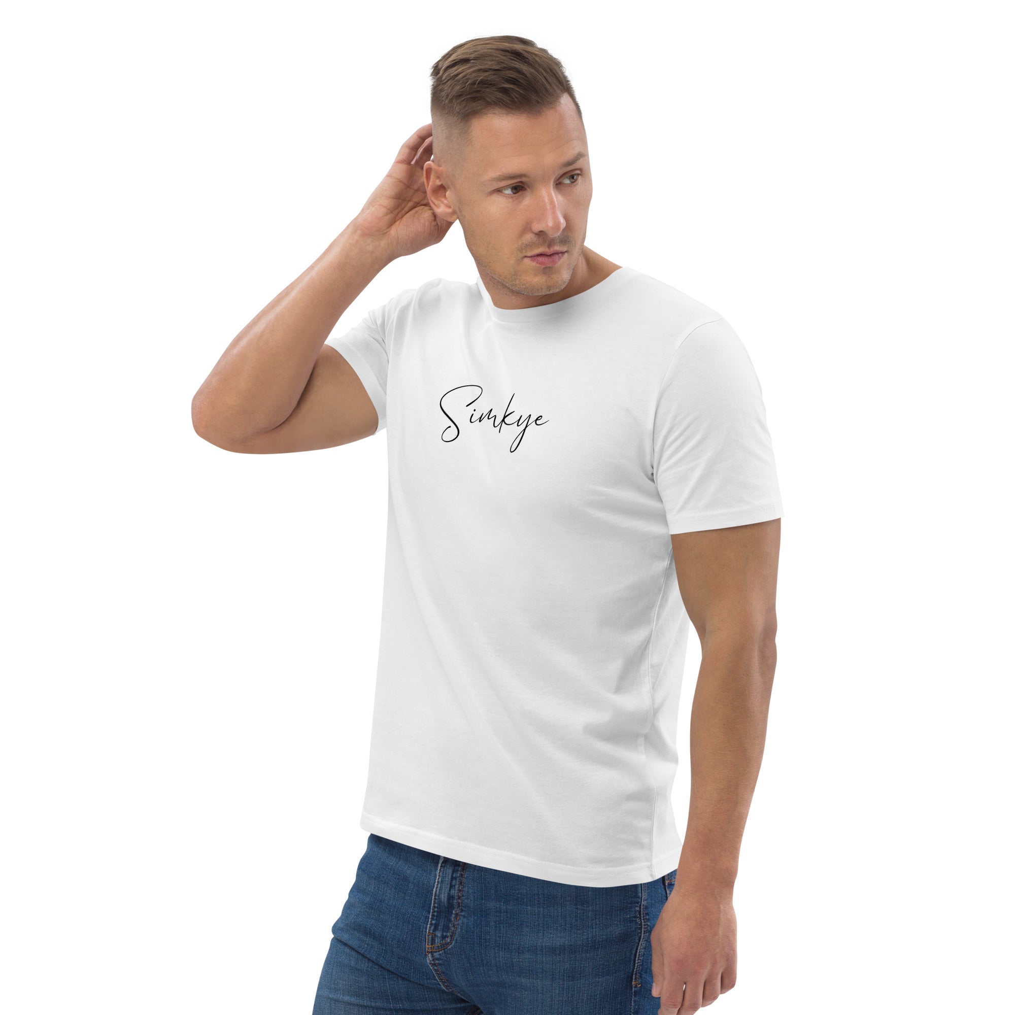 Tee-shirt Blast Core