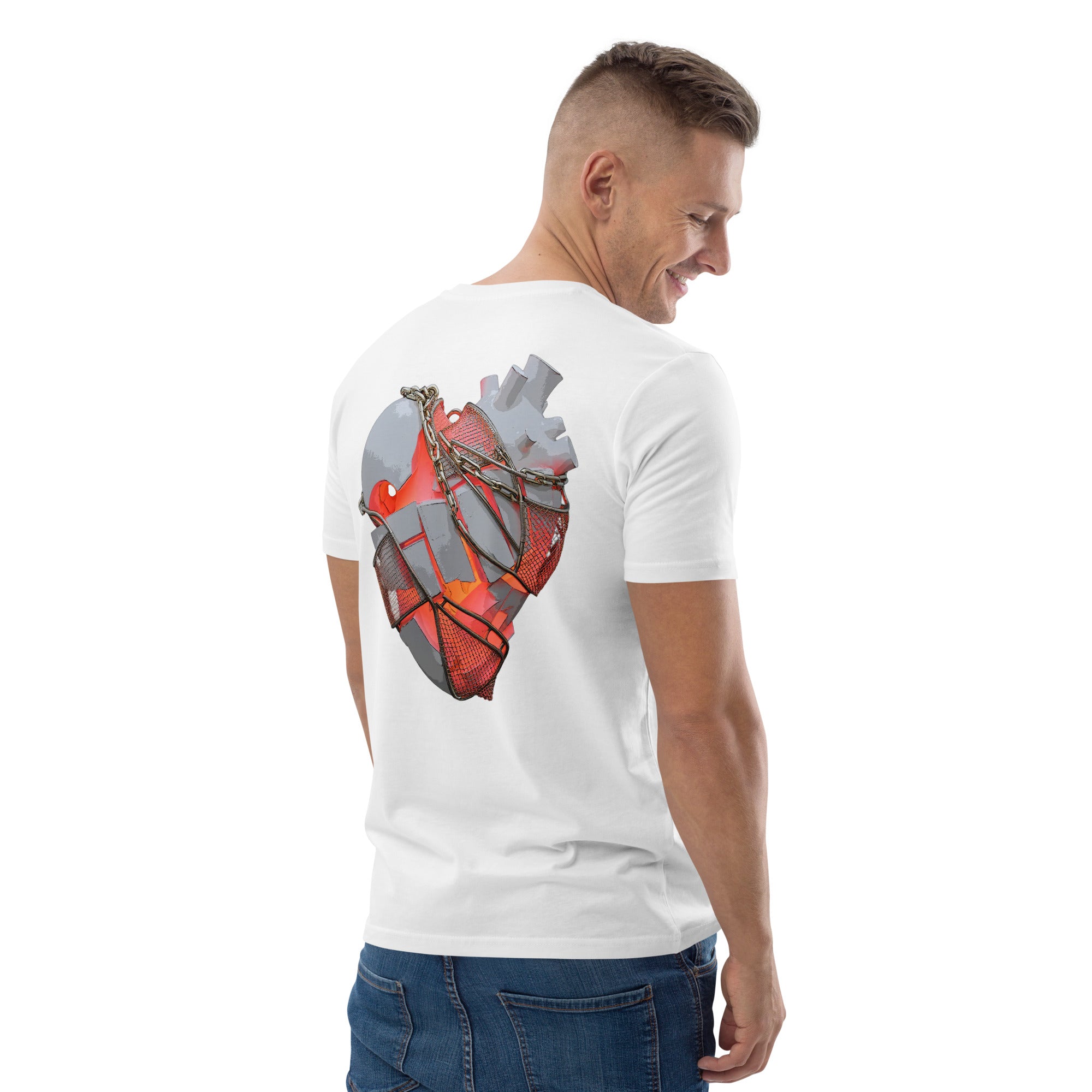 Rebel Heart T-shirt