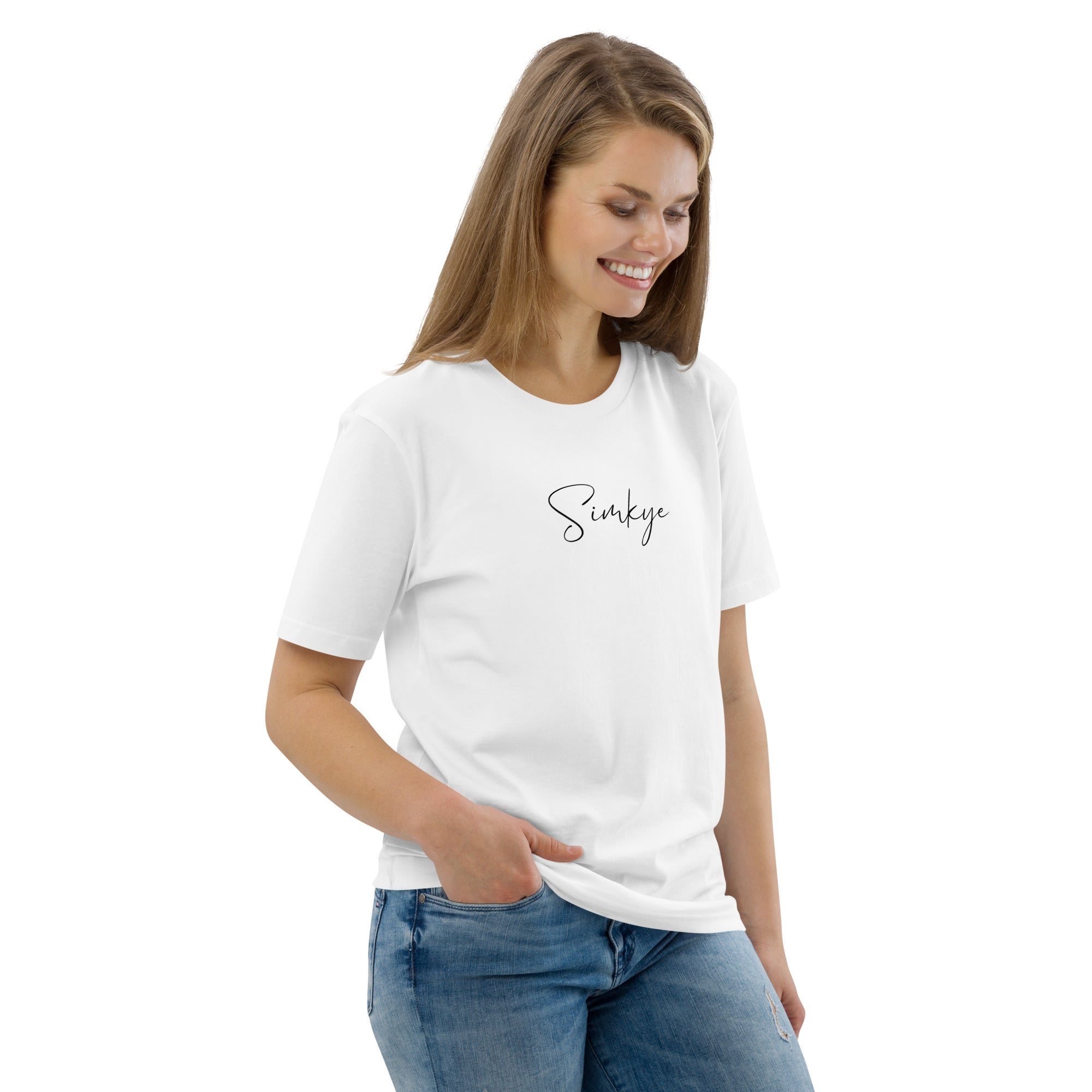 Tee-shirt Blast Core