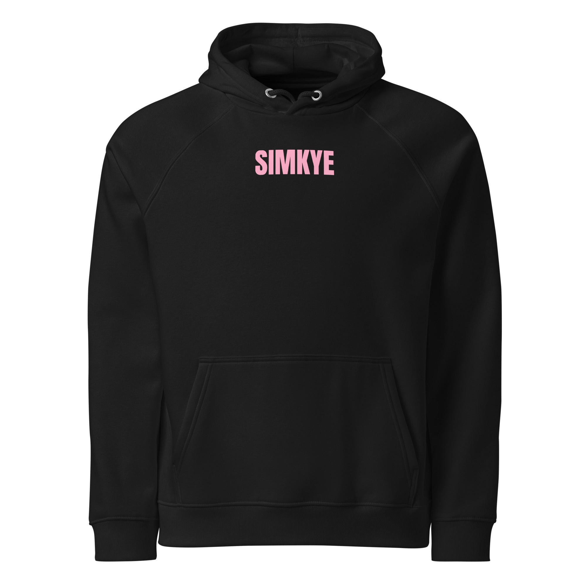 Hoodie Legacy Black