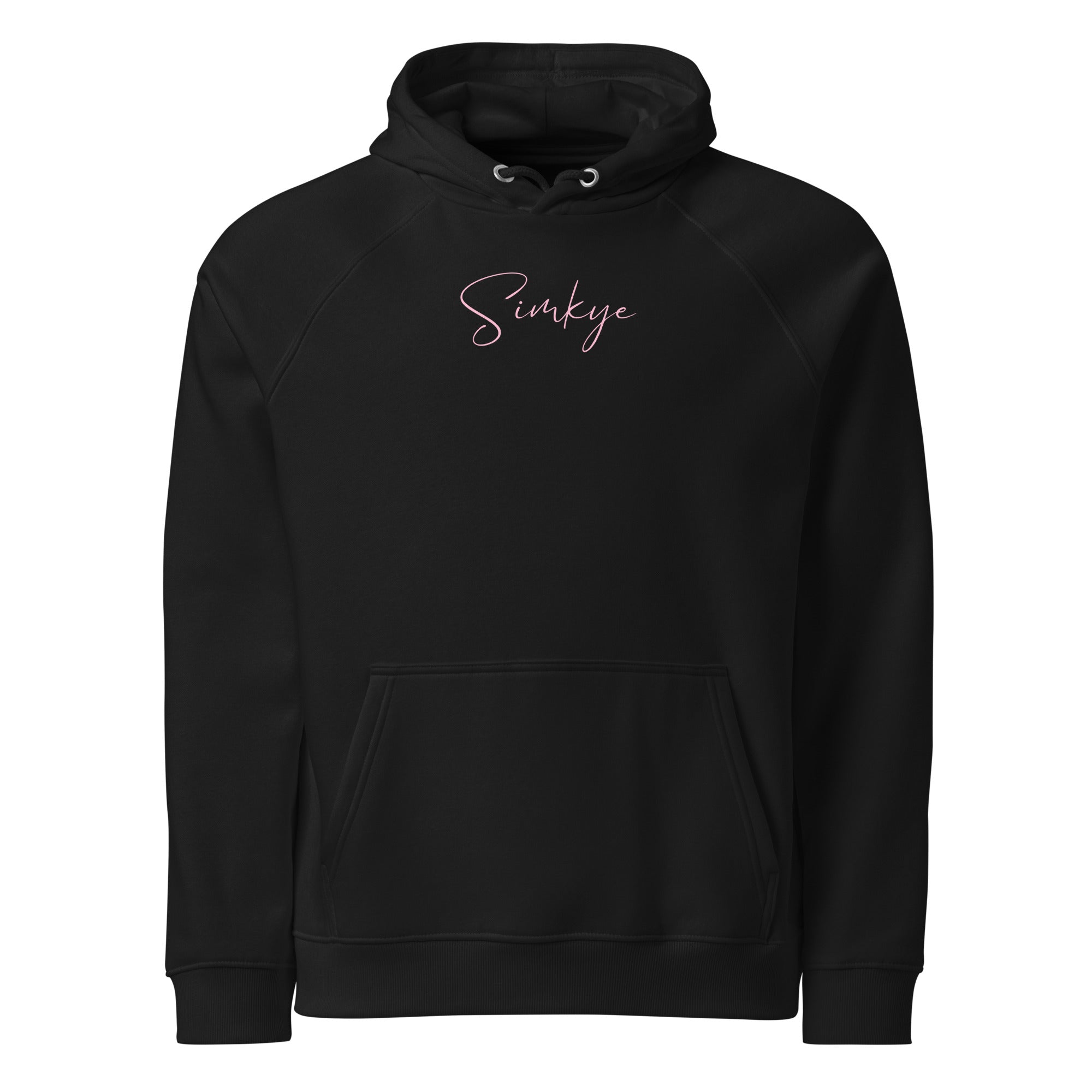 Hoodie Legacy Black