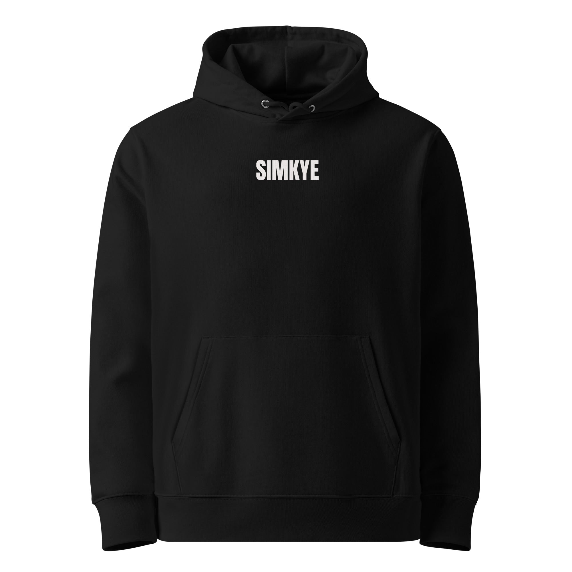 Hoodie Revolution