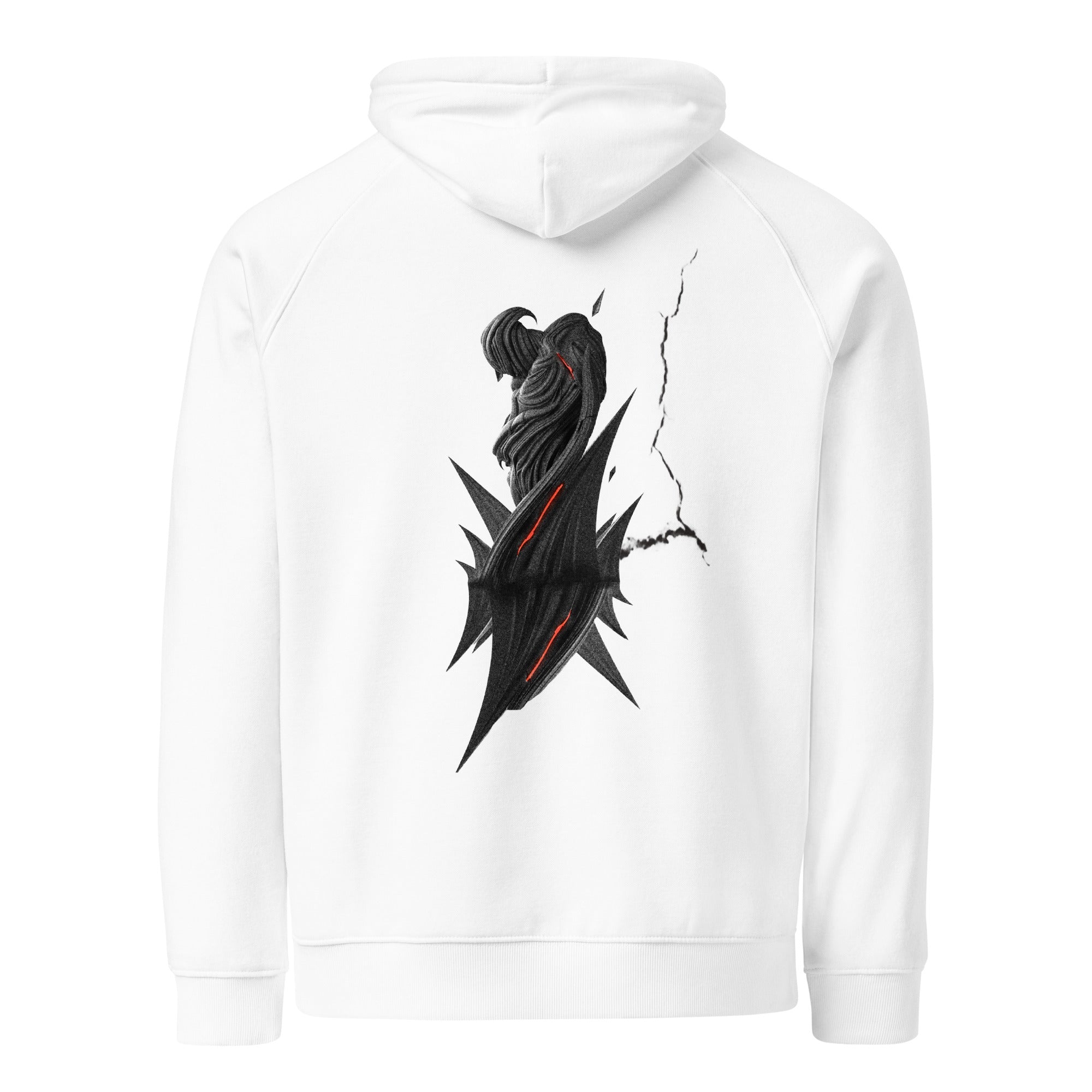 Hoodie Inferno