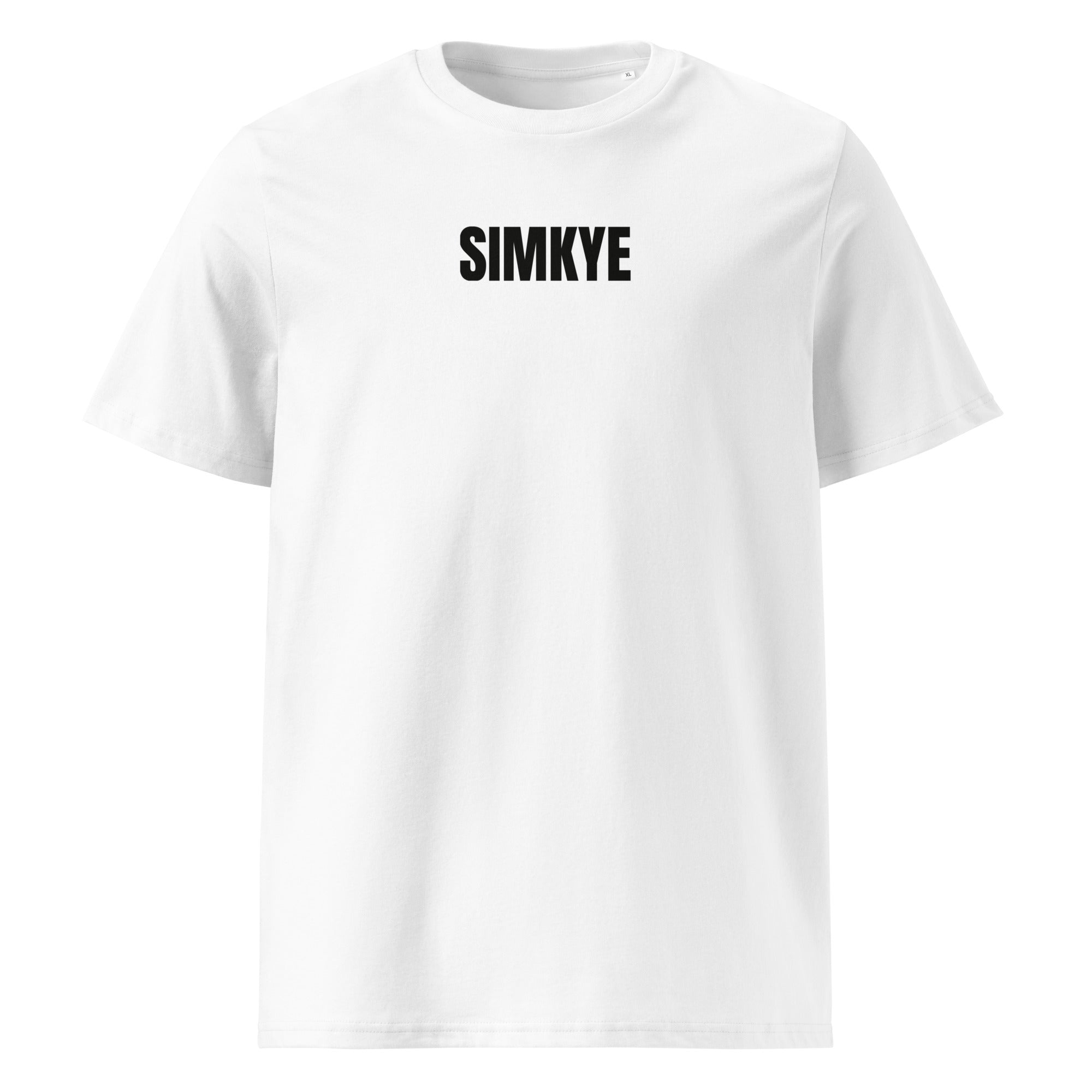 Tee-shirt Blast Core