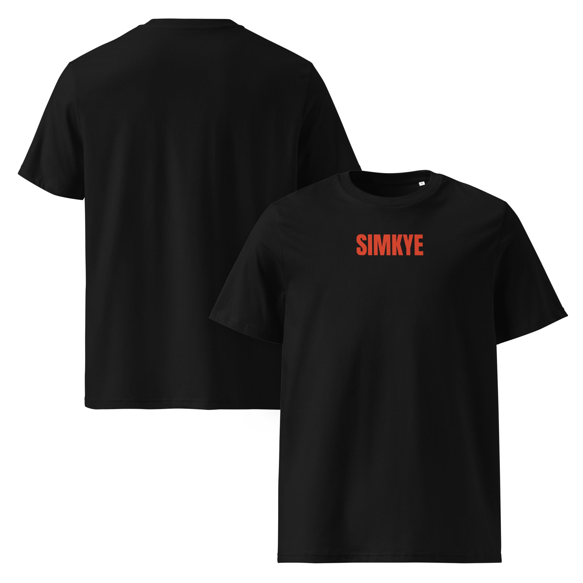Tee-shirt Legacy Black