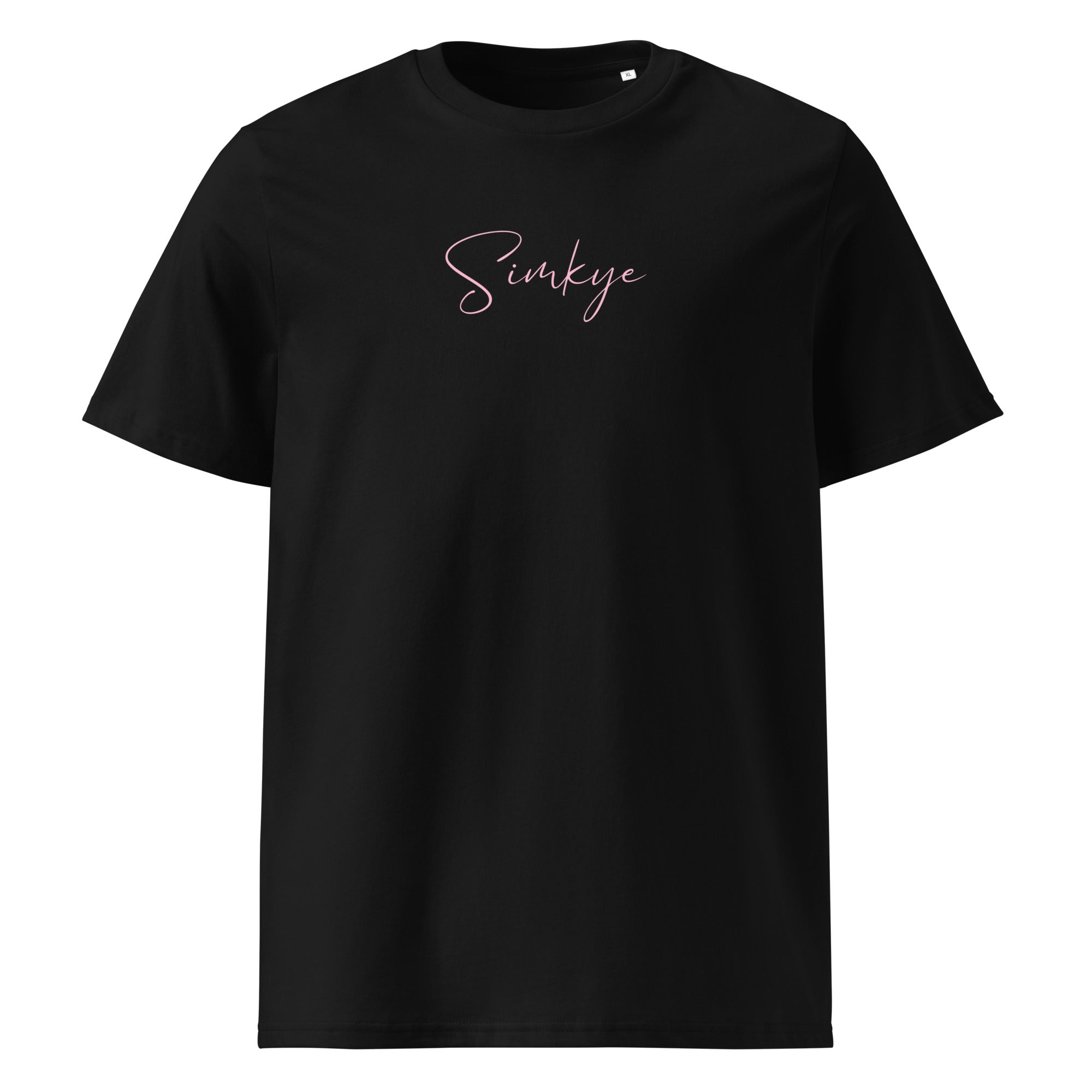 Tee-shirt Legacy Black