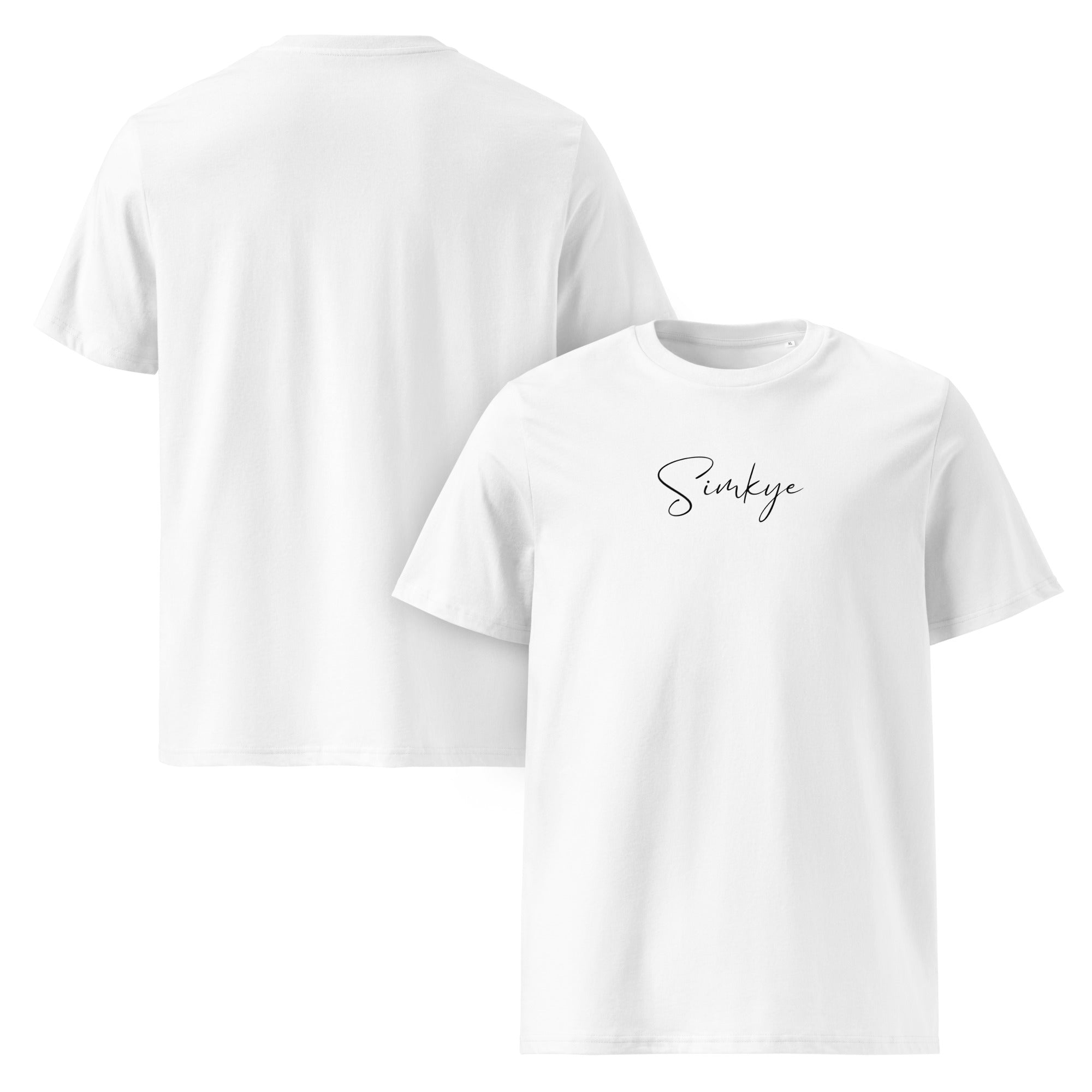 Tee-shirt Legacy White