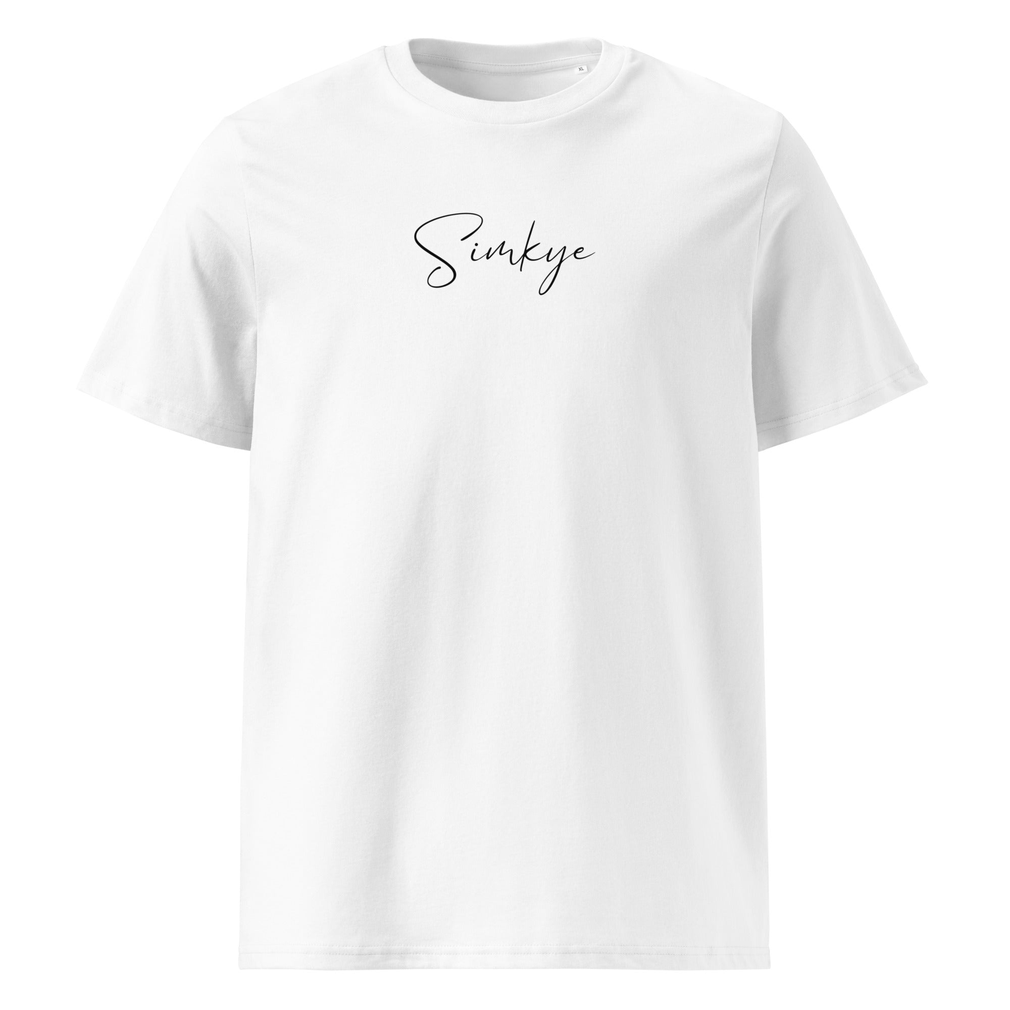 Tee-shirt Legacy White