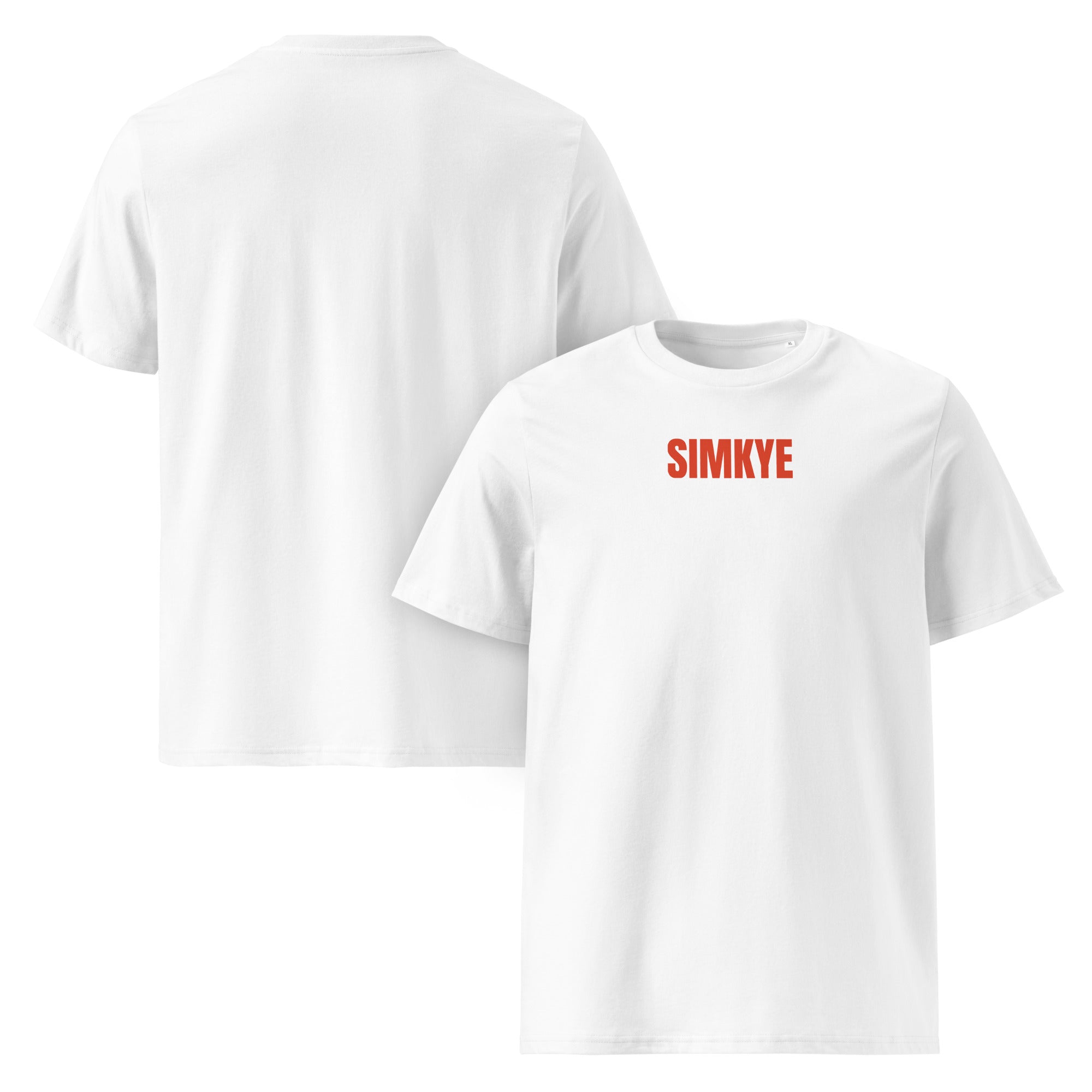 Tee-shirt Legacy White