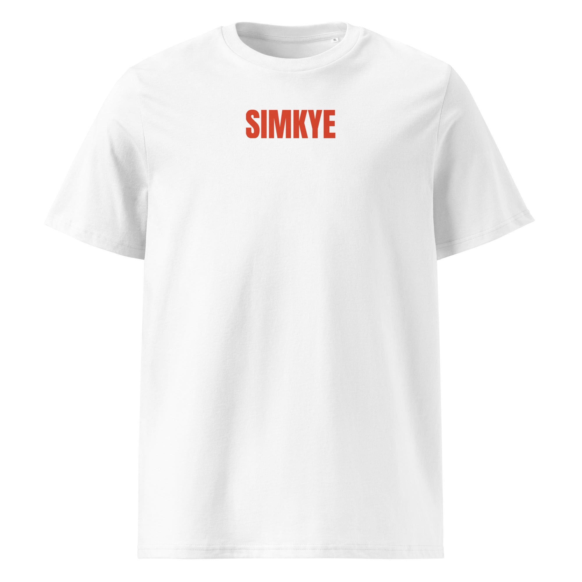 Tee-shirt Legacy White