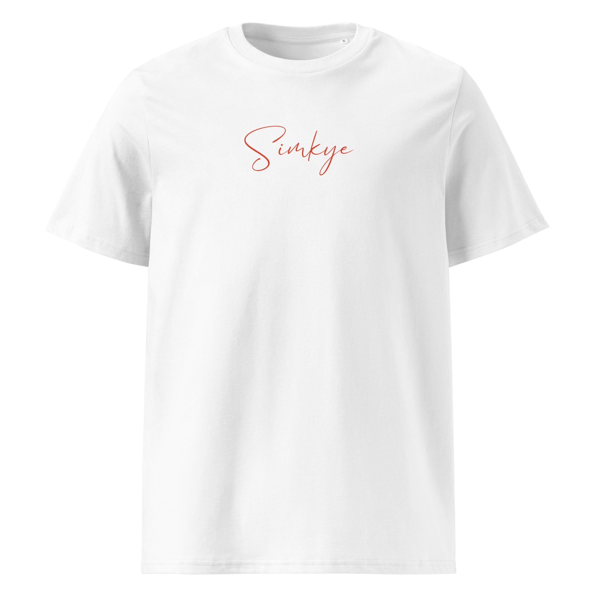 Tee-shirt Legacy White