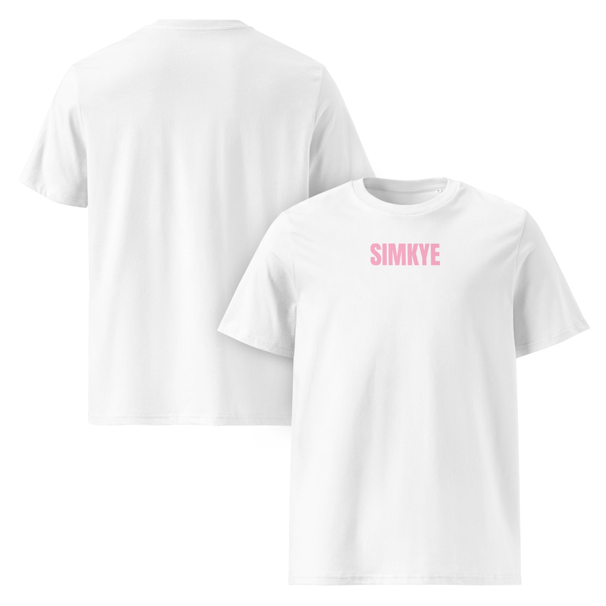 Tee-shirt Legacy White
