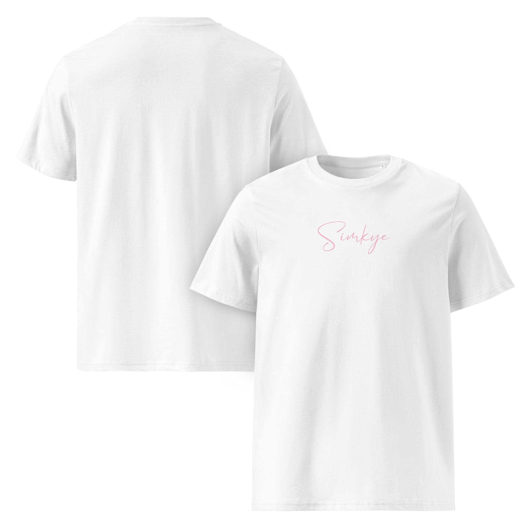 Tee-shirt Legacy White