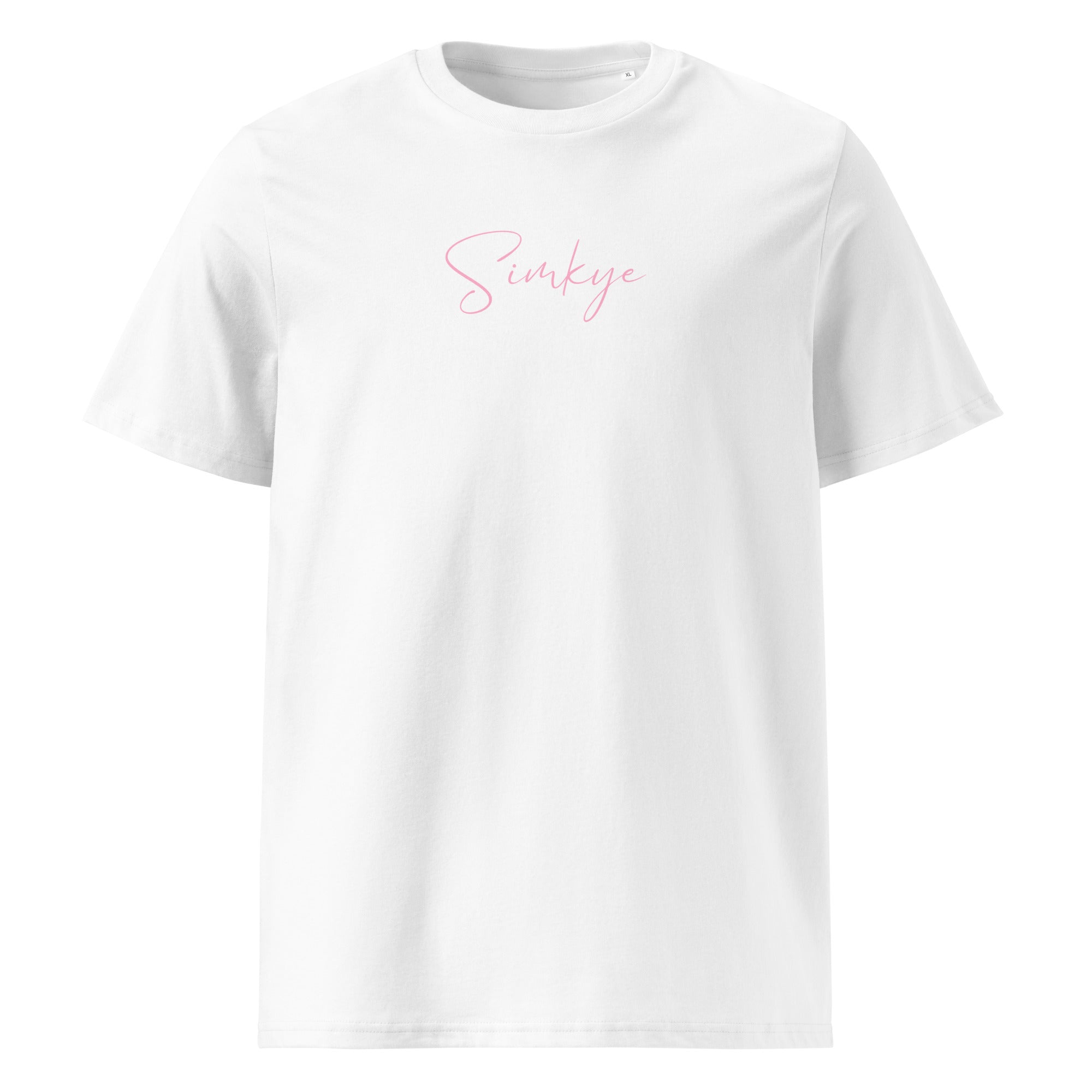 Tee-shirt Legacy White