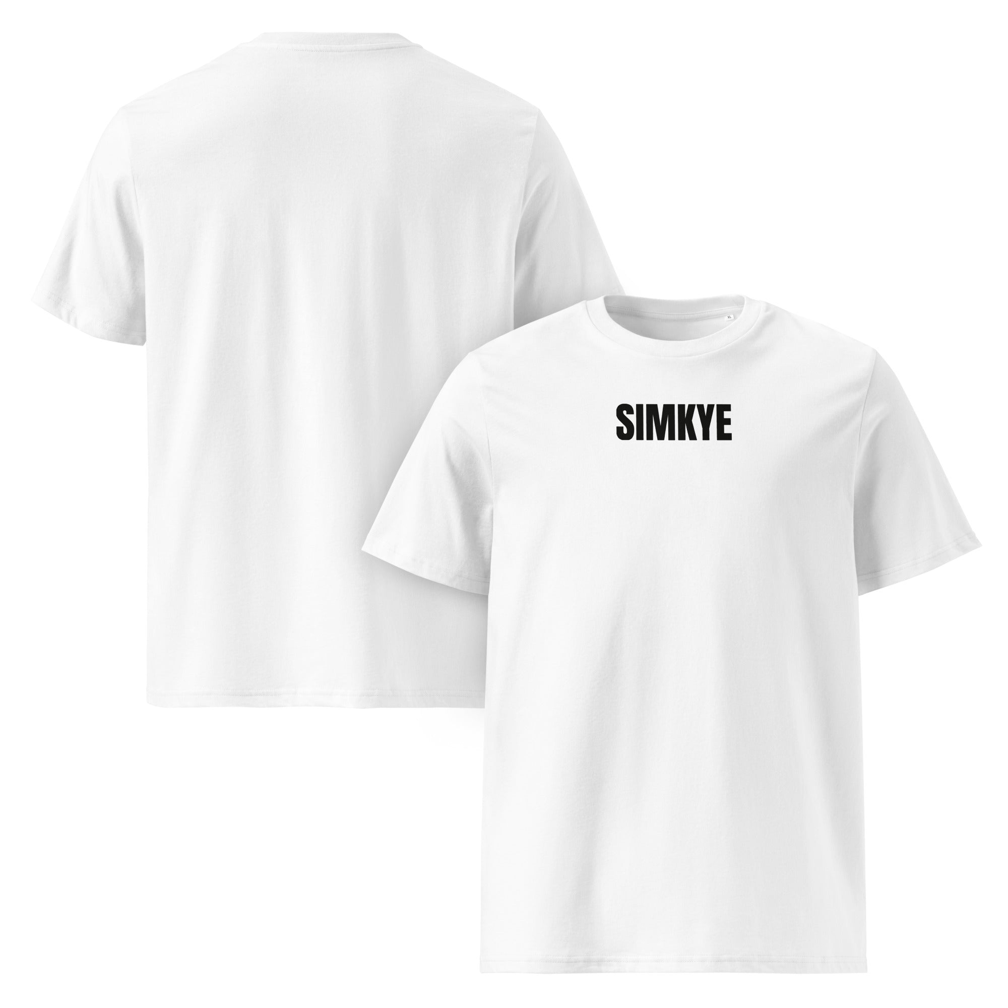 Tee-shirt Legacy White