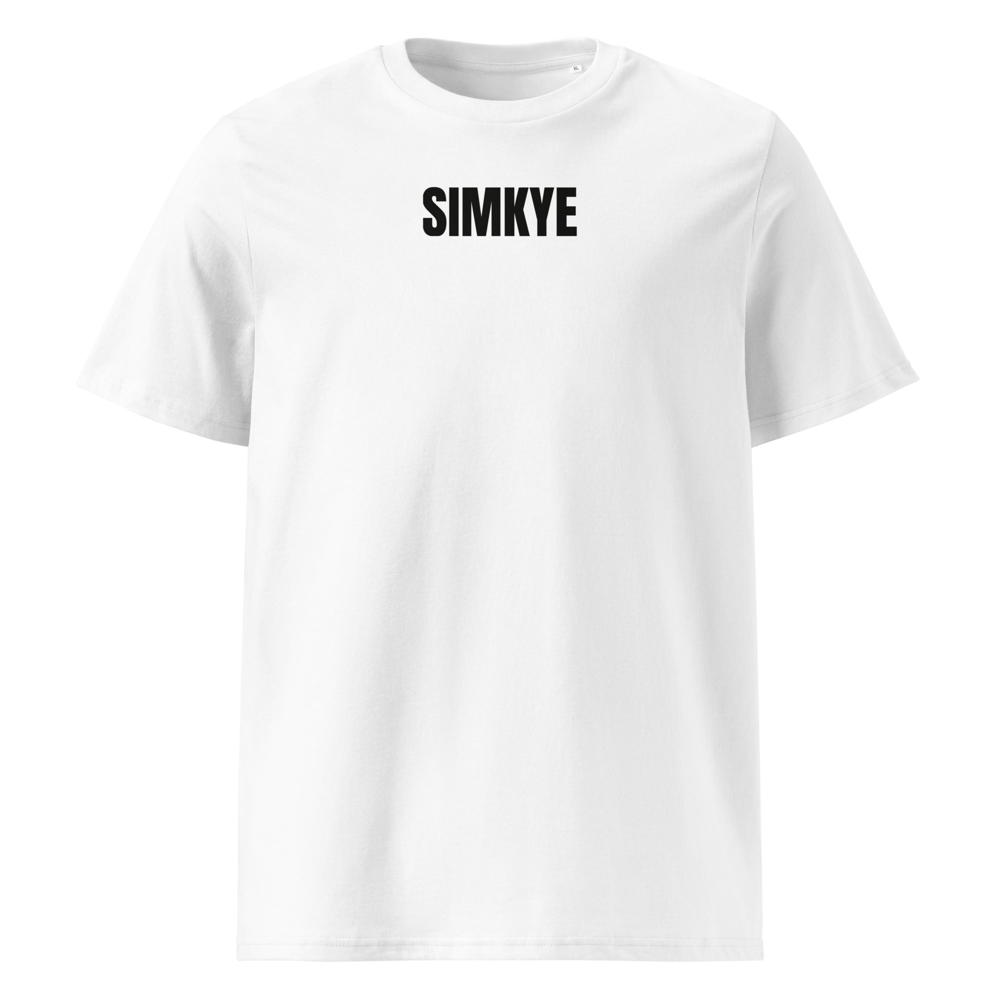 Tee-shirt Legacy White