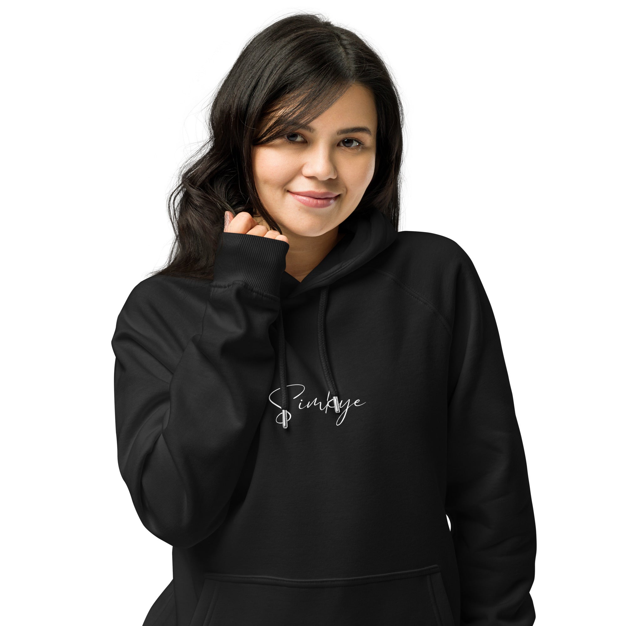 Hoodie Revolution