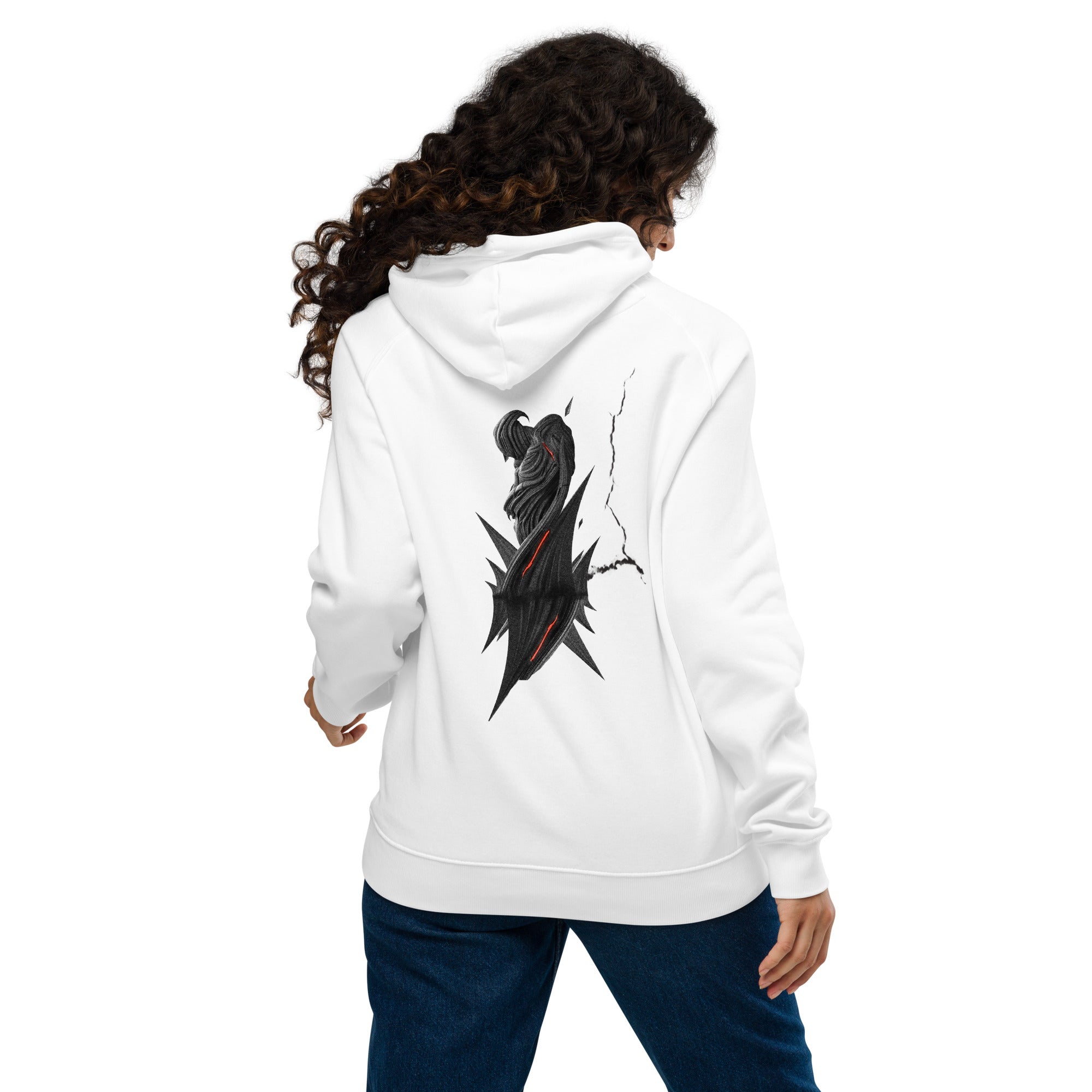 Hoodie Inferno