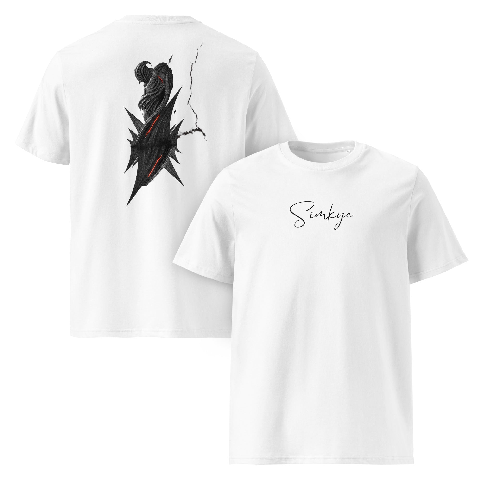 Inferno T-shirt